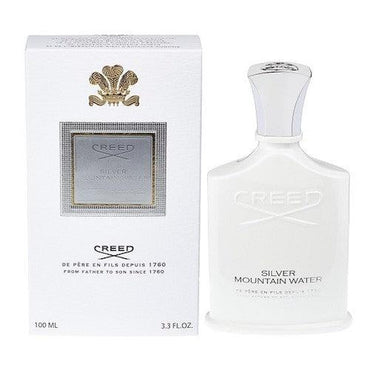 Creed Silver Mountain Water EDP 100ml for Men - Thescentsstore